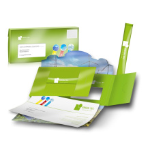 Theesticks in mailing envelop - Topgiving